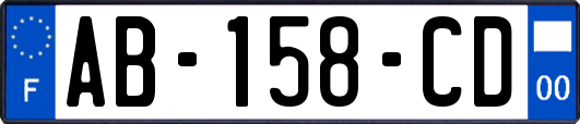 AB-158-CD