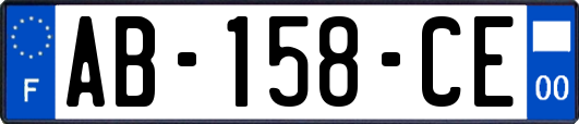 AB-158-CE