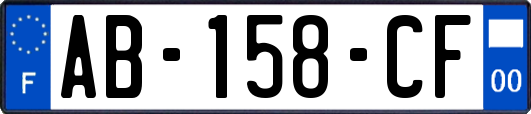 AB-158-CF