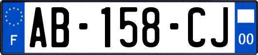 AB-158-CJ