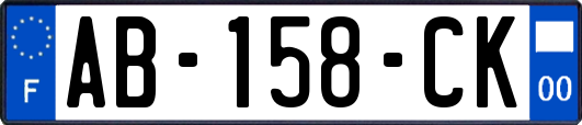 AB-158-CK