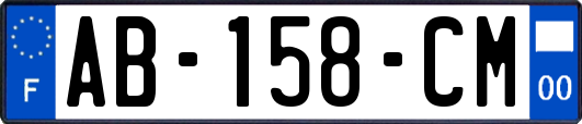 AB-158-CM