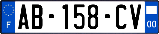 AB-158-CV