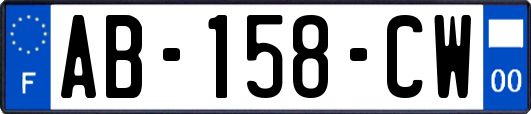 AB-158-CW