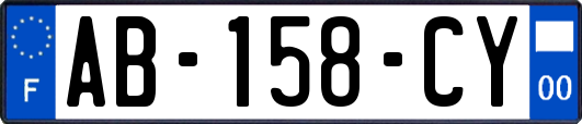 AB-158-CY