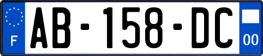 AB-158-DC