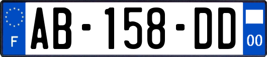 AB-158-DD