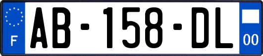 AB-158-DL