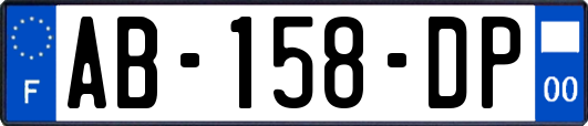 AB-158-DP