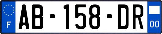 AB-158-DR