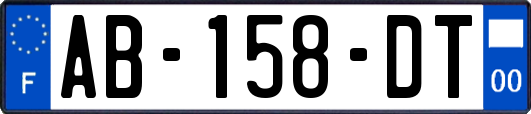 AB-158-DT