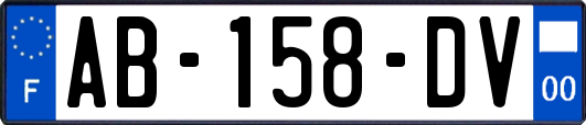 AB-158-DV