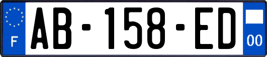 AB-158-ED