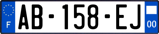 AB-158-EJ