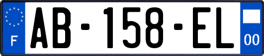 AB-158-EL