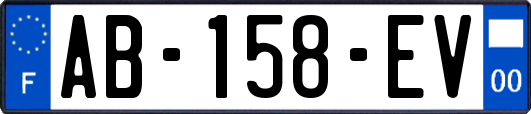 AB-158-EV