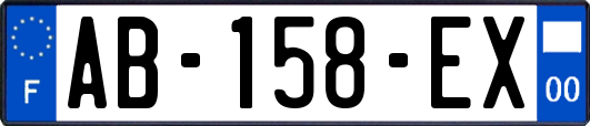 AB-158-EX