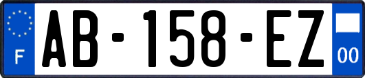 AB-158-EZ