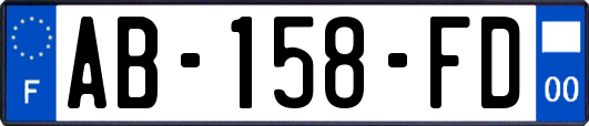 AB-158-FD