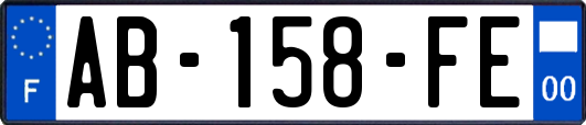 AB-158-FE