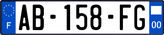 AB-158-FG