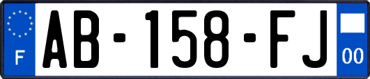 AB-158-FJ