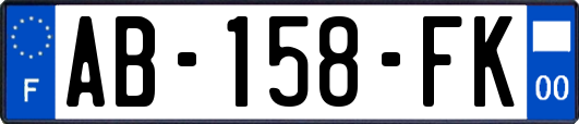 AB-158-FK