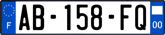 AB-158-FQ