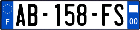 AB-158-FS