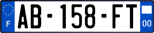 AB-158-FT