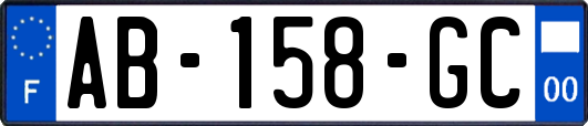 AB-158-GC