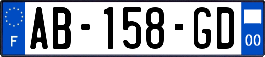 AB-158-GD