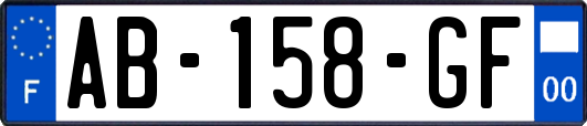 AB-158-GF