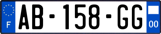 AB-158-GG