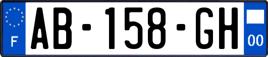 AB-158-GH