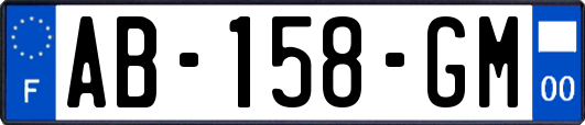 AB-158-GM