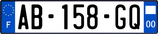 AB-158-GQ