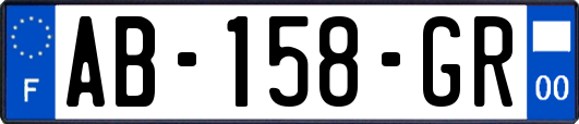 AB-158-GR