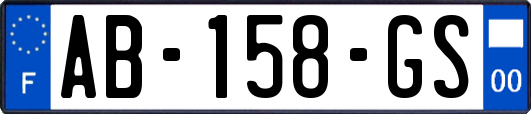 AB-158-GS
