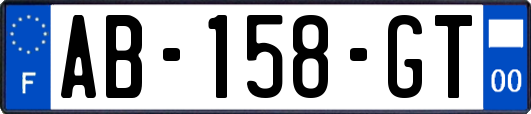 AB-158-GT