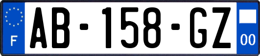 AB-158-GZ