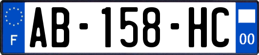 AB-158-HC