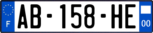 AB-158-HE