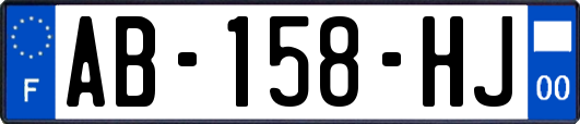 AB-158-HJ