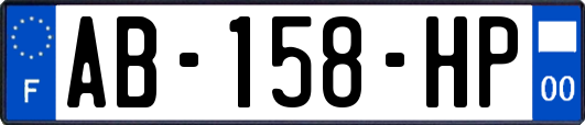 AB-158-HP