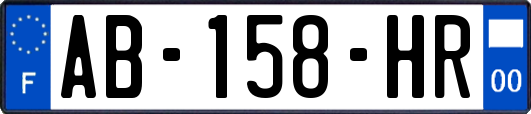 AB-158-HR