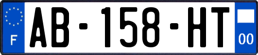 AB-158-HT