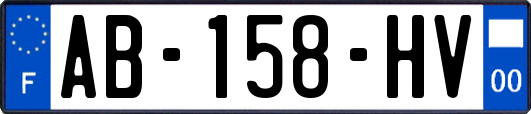 AB-158-HV