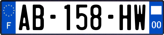 AB-158-HW