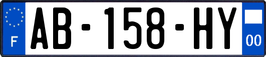 AB-158-HY